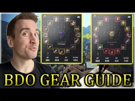 bdo planner|2024 BDO Gearing Guide (0 to 770+ GS) .